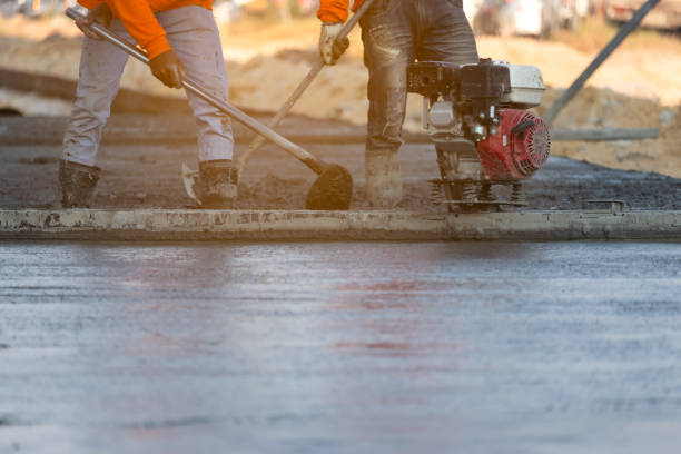 Best Best Concrete Contractor  in St Bernard, OH