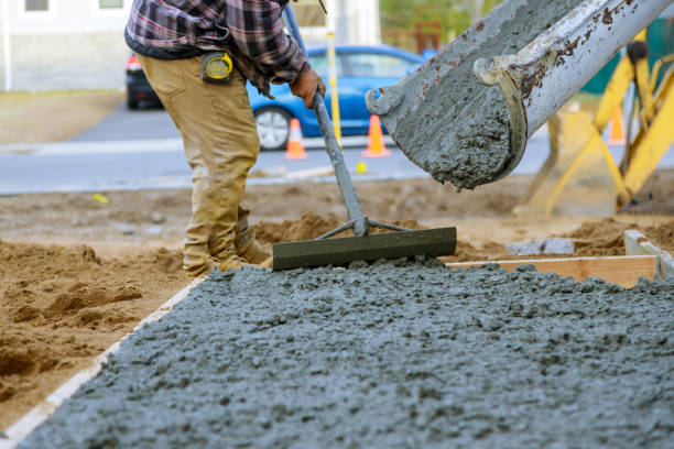 Best Poured Concrete Foundation  in St Bernard, OH