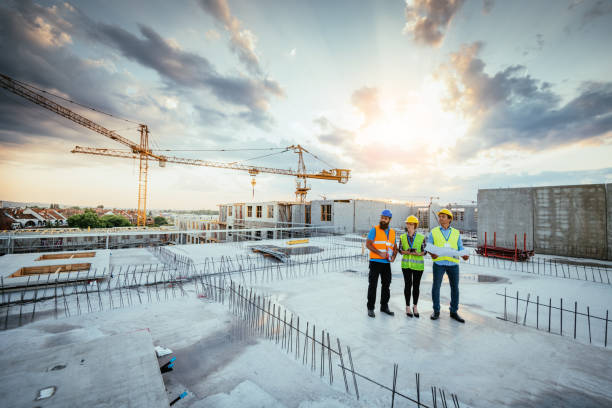 Best Local Concrete Companies  in St Bernard, OH