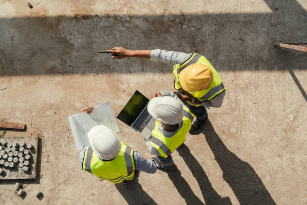 Best Concrete Installation Cost  in St Bernard, OH