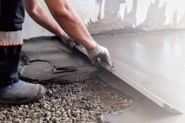 Best Concrete Flooring Contractor  in St Bernard, OH